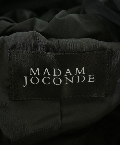 MADAM JOCONDE 羽絨大衣