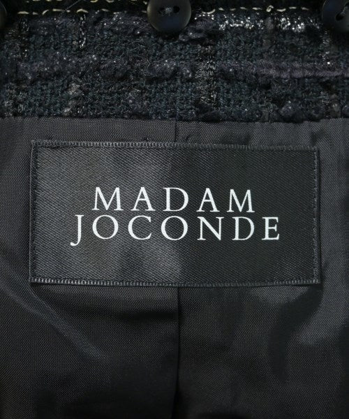 MADAM JOCONDE 其他大衣