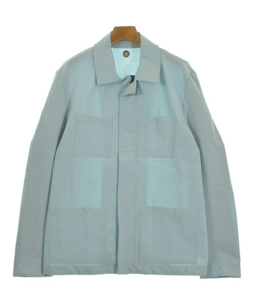 SWISS CHRISS 斜紋夾克