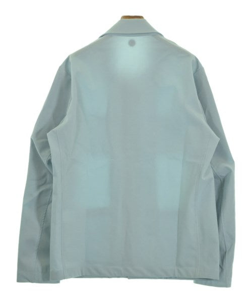 SWISS CHRISS 斜紋夾克