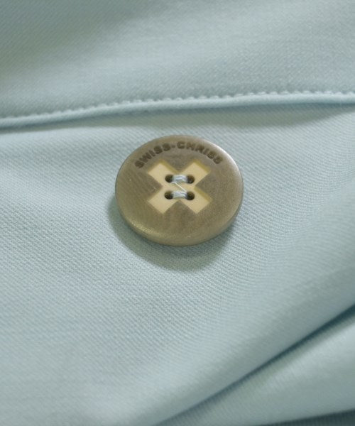 SWISS CHRISS 斜紋夾克