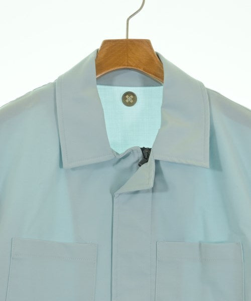 SWISS CHRISS 斜紋夾克