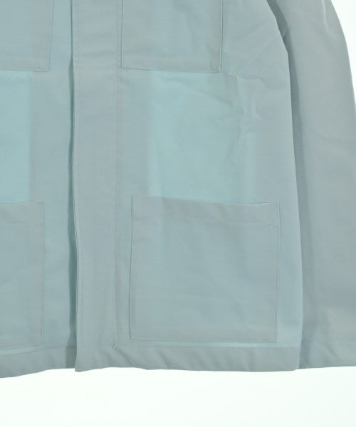 SWISS CHRISS 斜紋夾克