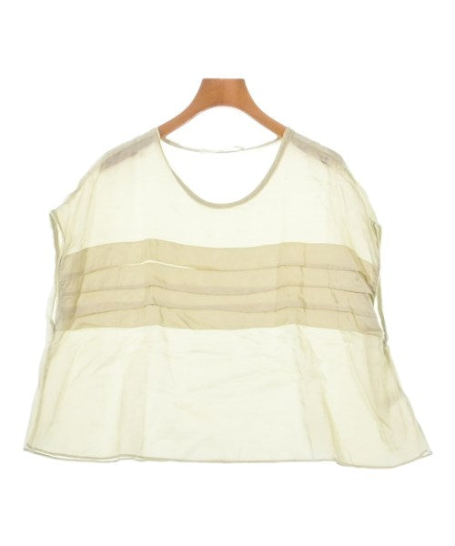 CREATURES of COMFORT 女襯衫