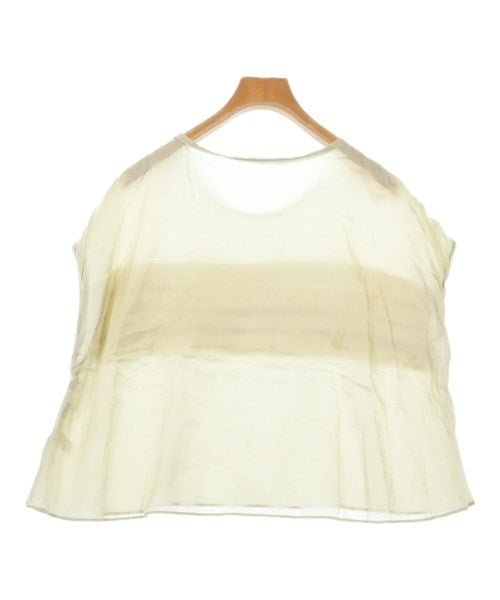 CREATURES of COMFORT 女襯衫