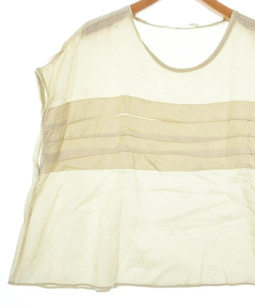 CREATURES of COMFORT 女襯衫