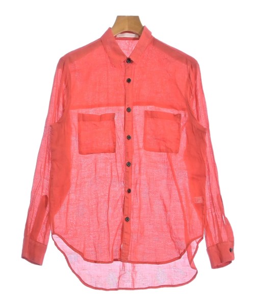 CREATURES of COMFORT 休閒襯衫