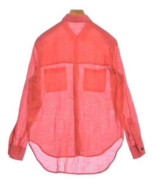 CREATURES of COMFORT 休閒襯衫