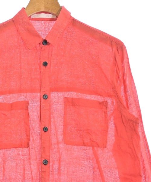 CREATURES of COMFORT 休閒襯衫