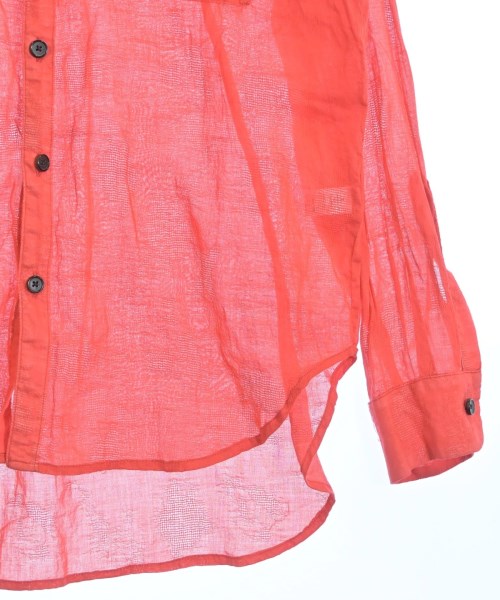 CREATURES of COMFORT 休閒襯衫