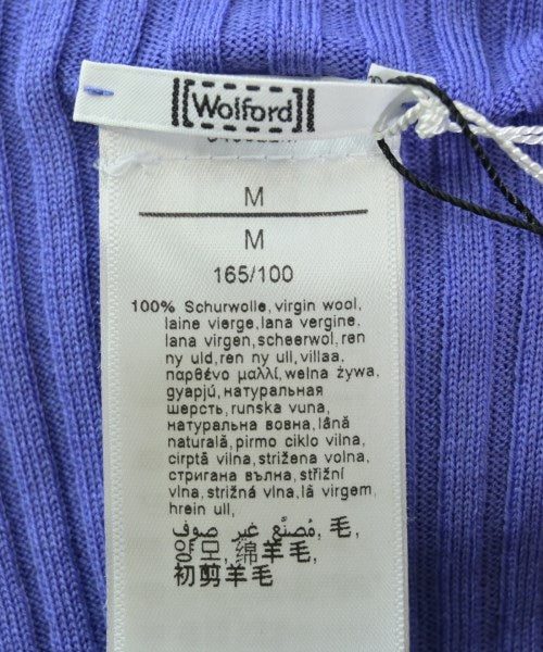 Wolford 毛衣