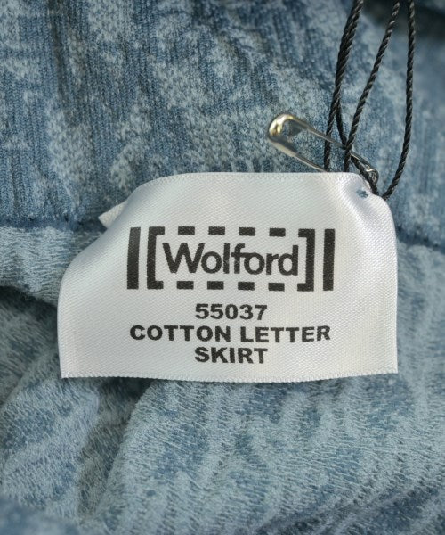 Wolford 長裙/超長裙