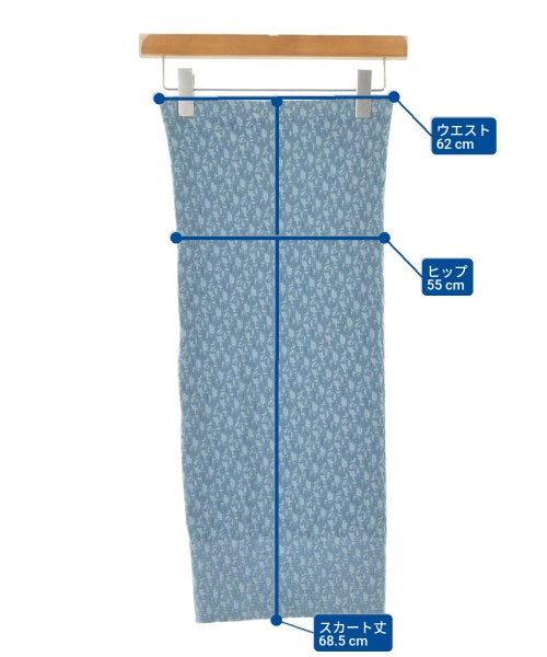 Wolford 長裙/超長裙