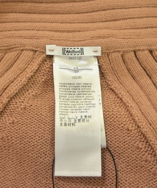 Wolford 毛衣