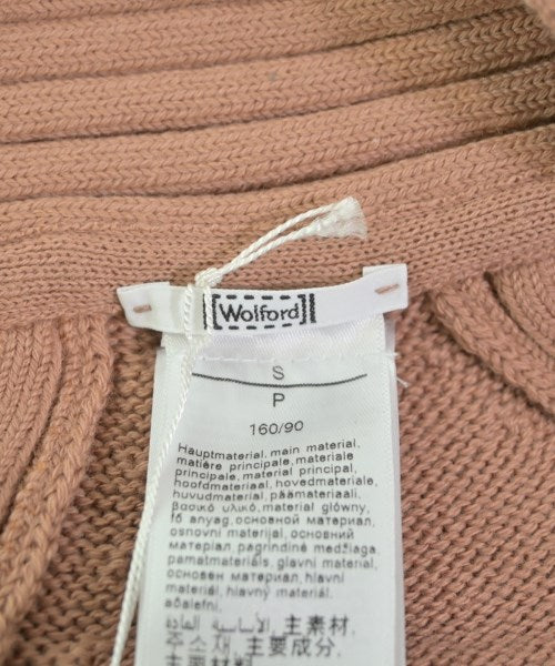 Wolford 毛衣