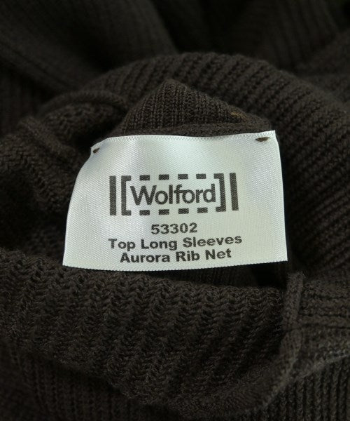 Wolford 毛衣