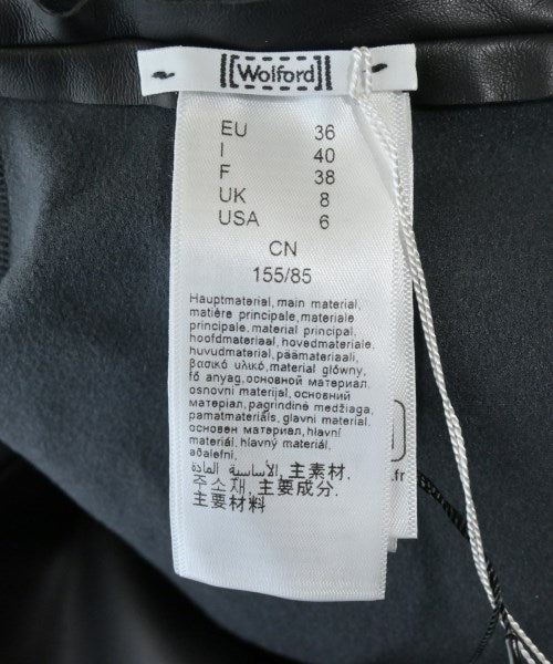 Wolford 休閒襯衫