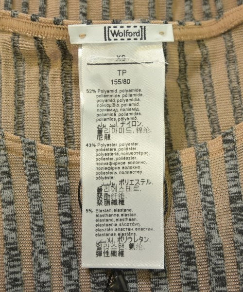 Wolford T恤/上衣