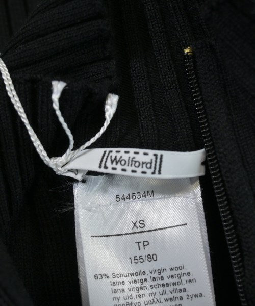 Wolford 毛衣