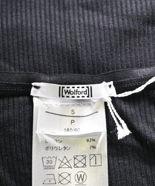 Wolford T恤/上衣