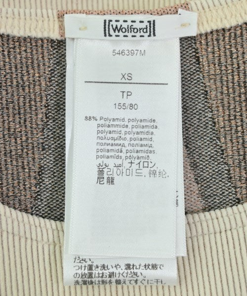 Wolford T恤/上衣