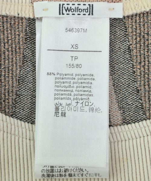 Wolford T恤/上衣
