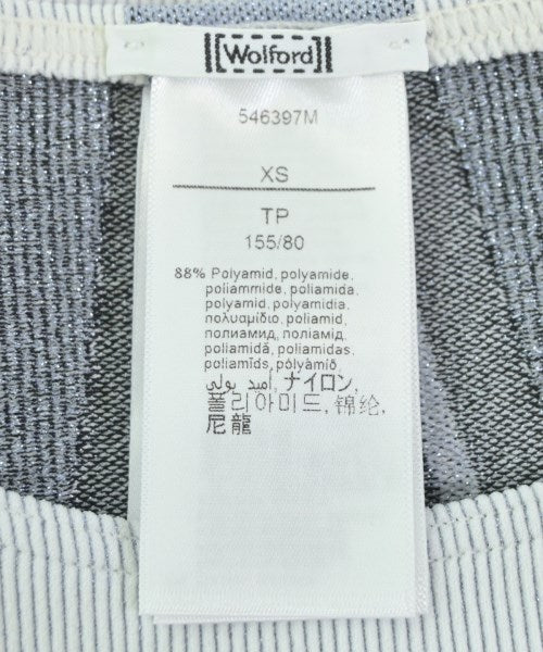 Wolford T恤/上衣