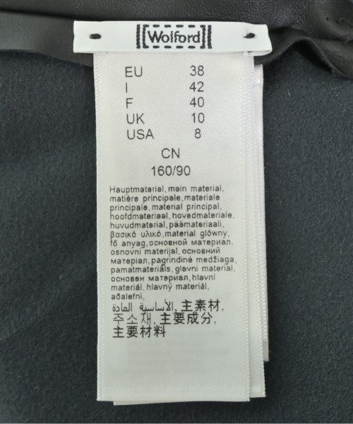 Wolford 女襯衫