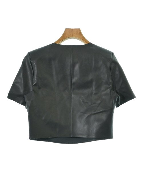 Wolford 女襯衫