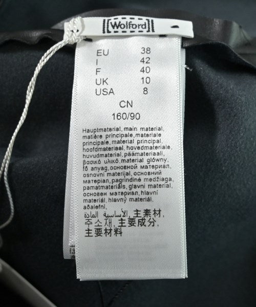 Wolford 女襯衫