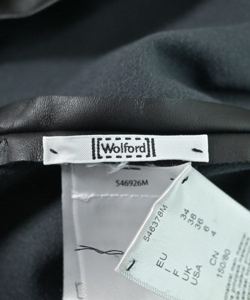 Wolford 女襯衫