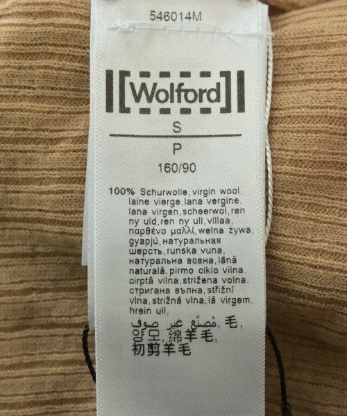 Wolford 毛衣