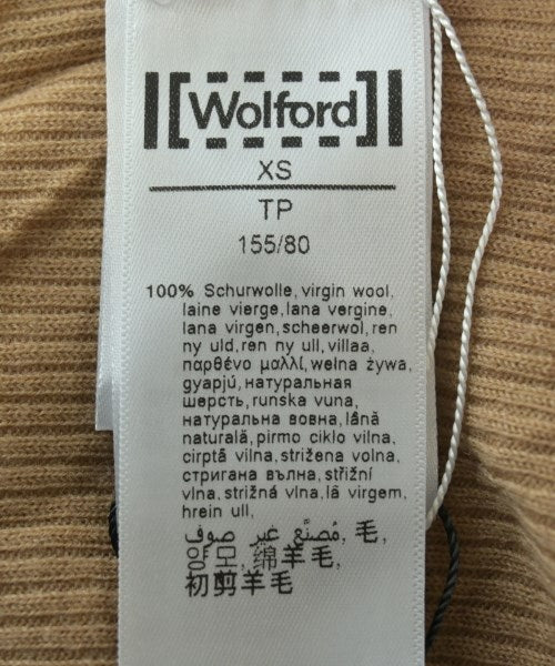 Wolford 毛衣