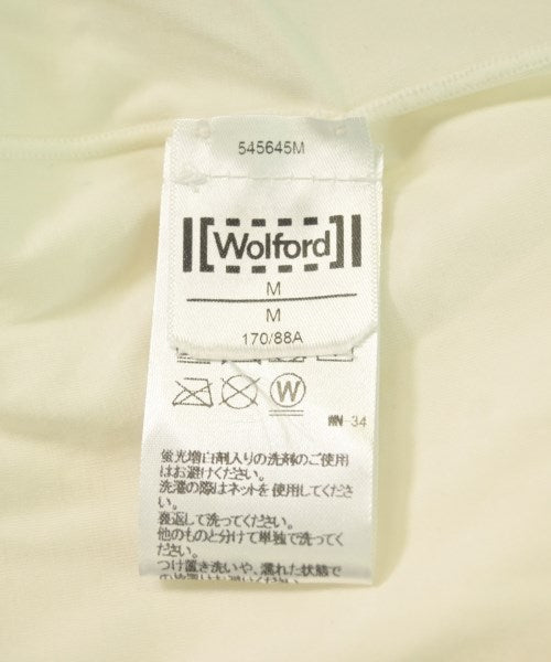 Wolford T恤/上衣