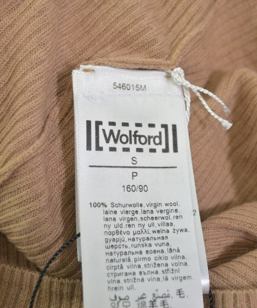 Wolford 毛衣