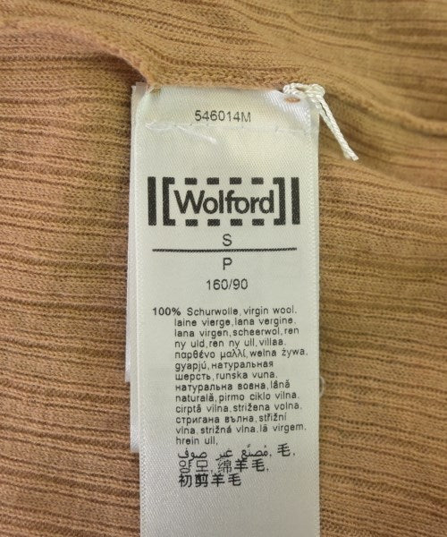 Wolford 毛衣