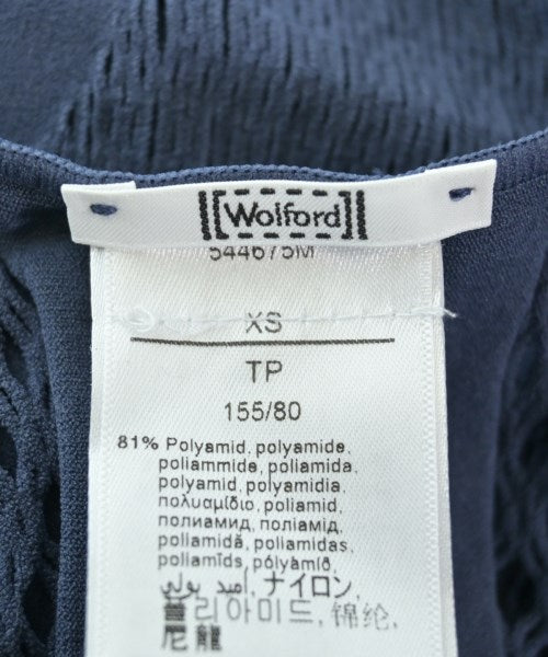 Wolford T恤/上衣