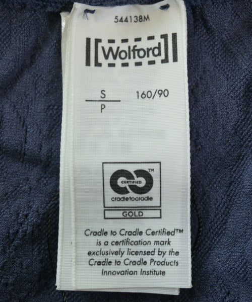 Wolford T恤/上衣