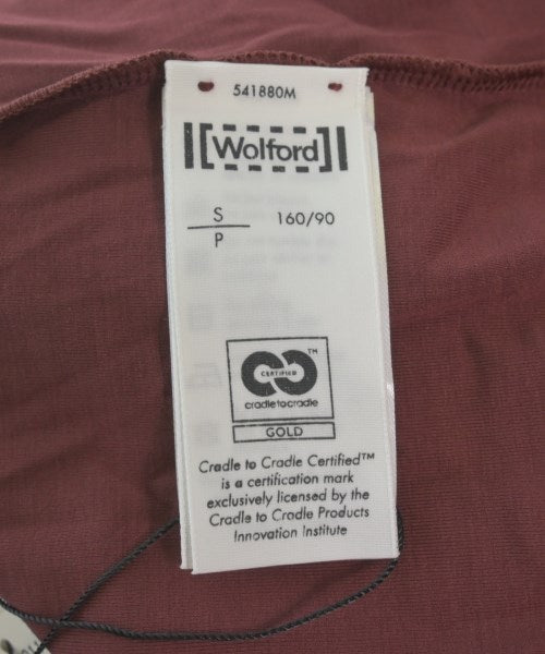 Wolford T恤/上衣