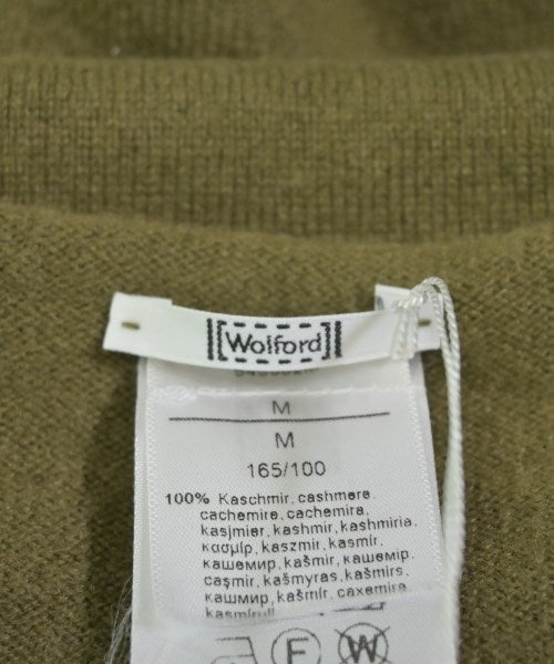 Wolford 毛衣