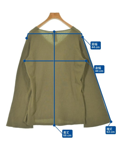 Wolford 毛衣
