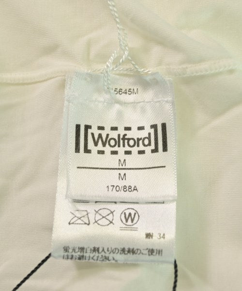 Wolford T恤/上衣