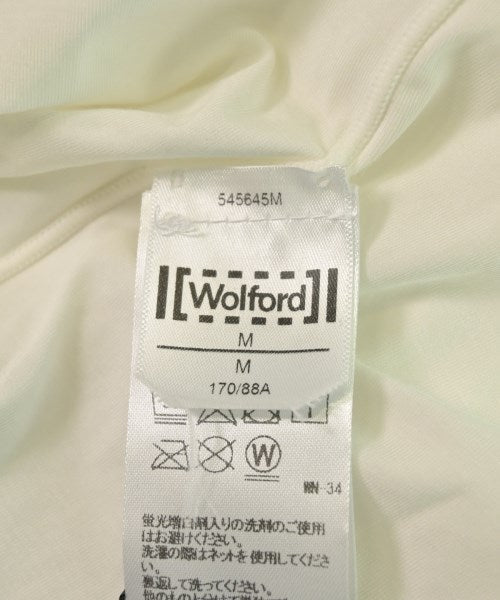 Wolford T恤/上衣