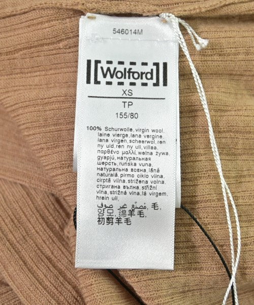 Wolford 毛衣