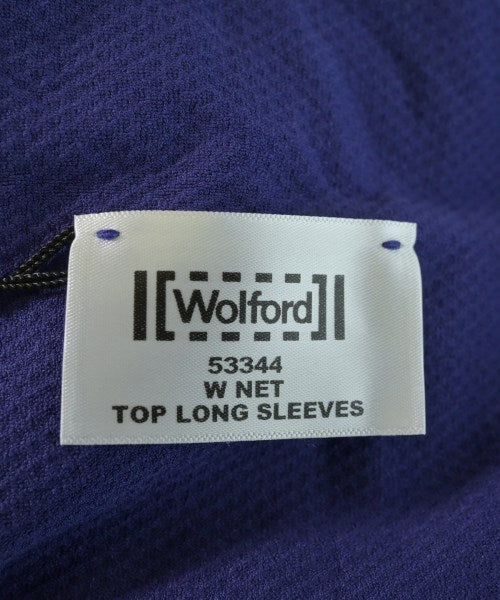 Wolford 毛衣