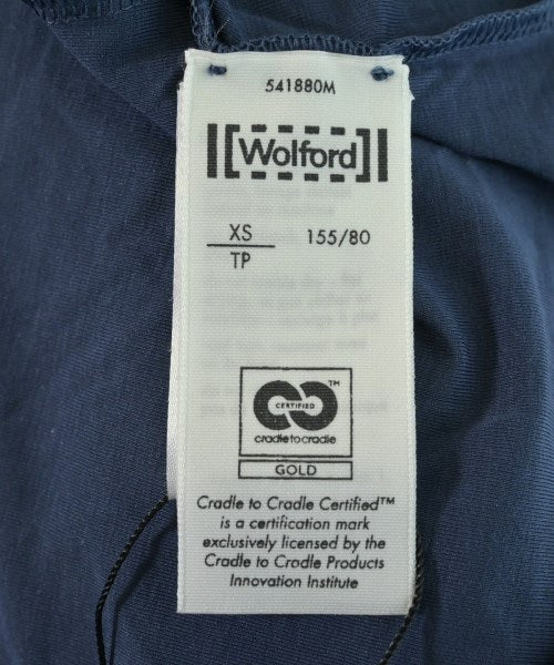 Wolford T恤/上衣