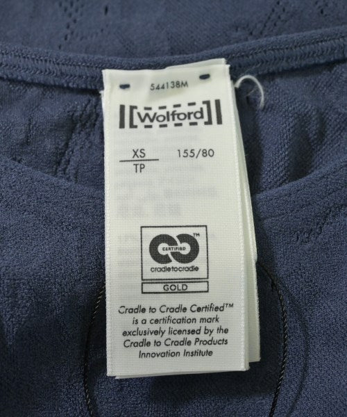 Wolford T恤/上衣