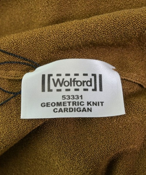 Wolford 毛衣