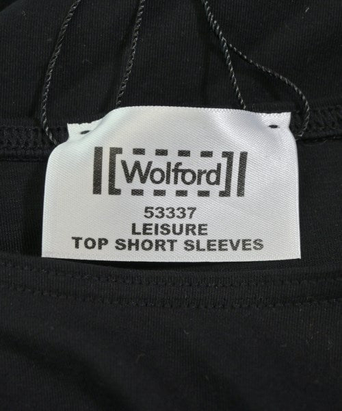 Wolford T恤/上衣