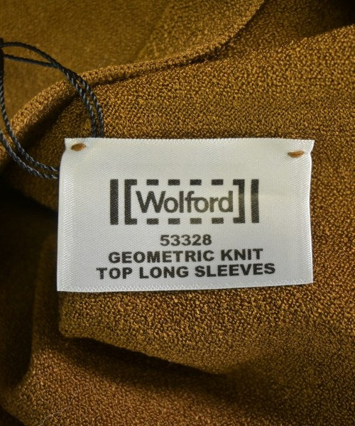 Wolford 毛衣